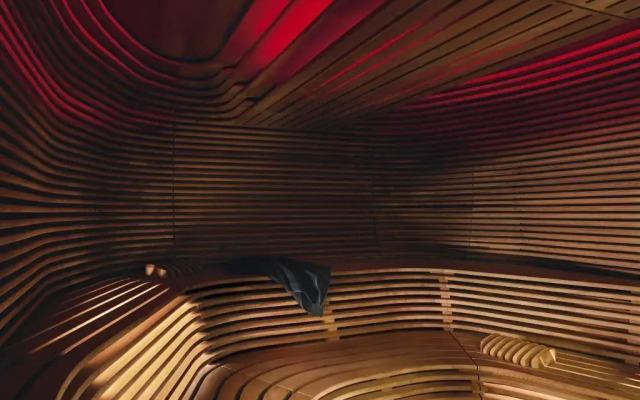 Roomers, Frankfurt, a Member of Design Hotels