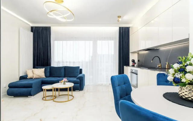 MARGI Maris Apartament
