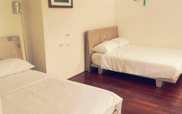 Home Town B & B