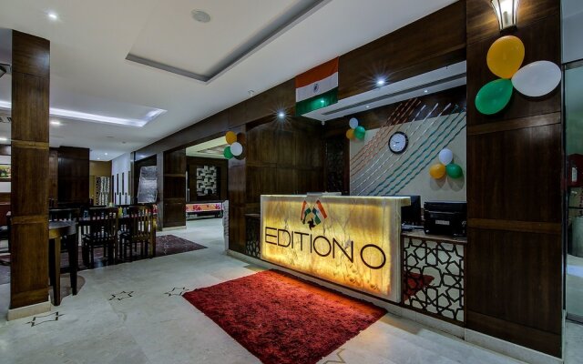 Edition O 30005 Whitefield