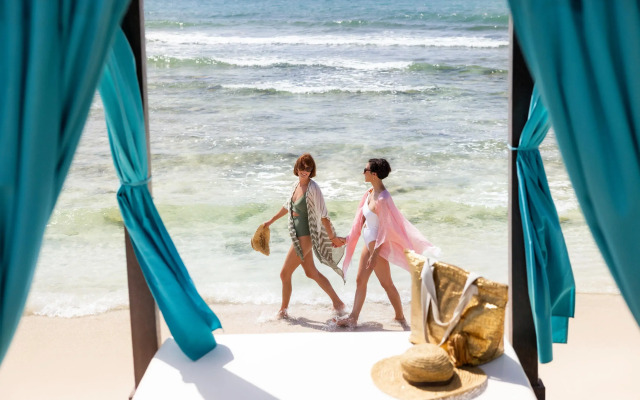 Hilton Playa del Carmen All-inclusive 