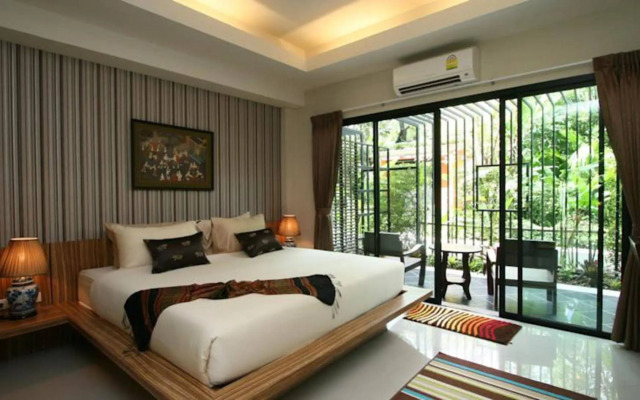 Phuket Botanic Resort