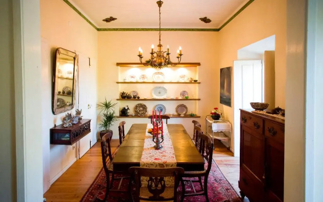 Casa do Castelo