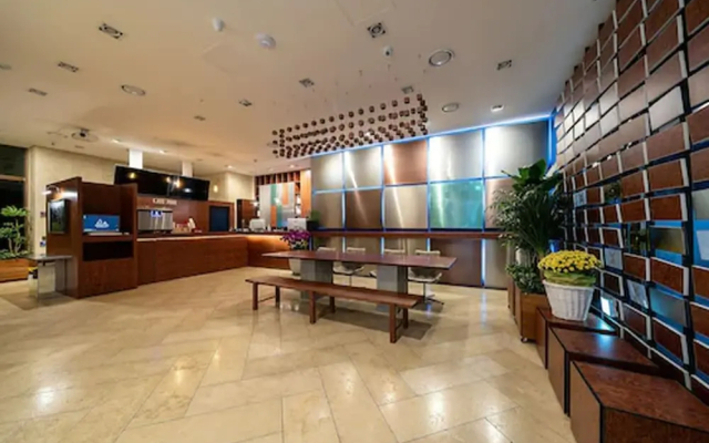 Hotel Dm