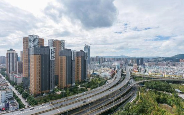 Shang Xia Boutique Hotel