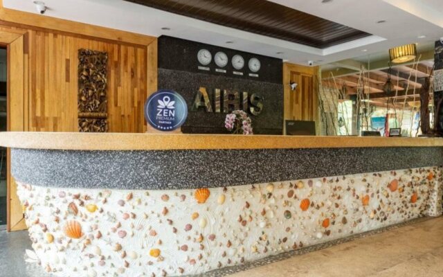 Airis Sanctuary Resort