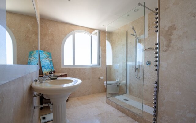 Vaneau Luxueux 3p Vue Mer Incroyable, Proche Croisette