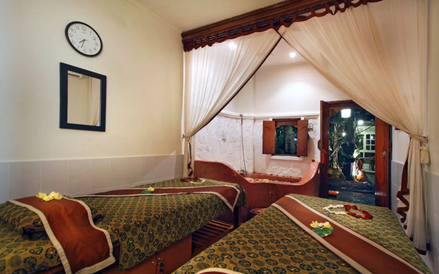 Anika Melati Hotel and Spa