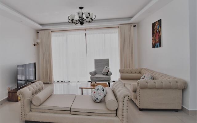 CherryWood Apartments