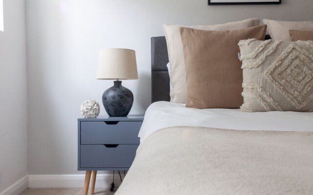 The Wandsworth Flat