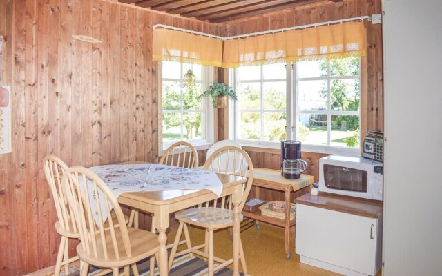 Stunning Home in Löttorp With 2 Bedrooms