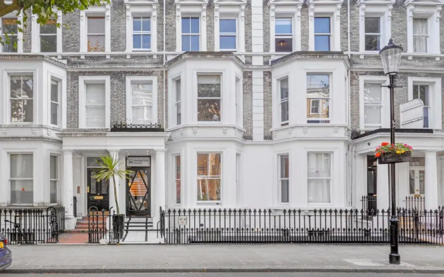 Vonder Hotel Kensington