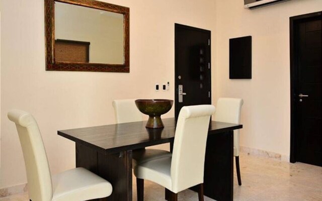 El Faro 206 Surf 1 Bedroom