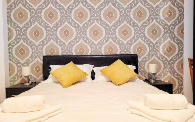 Miruna Luxury Studio Eforie Nord