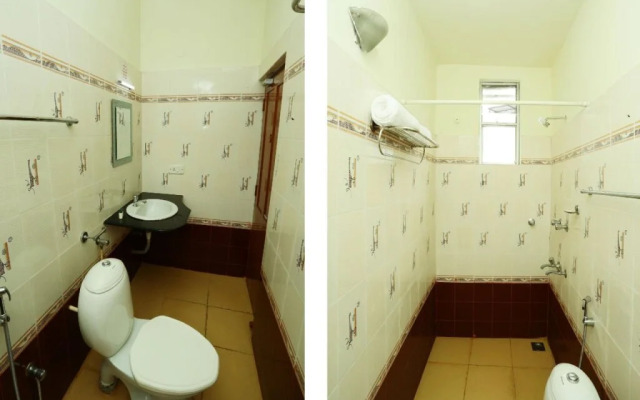 Gateway Inn by OYO Rooms