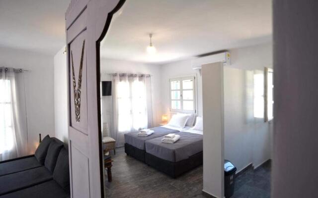 Ioli apartment