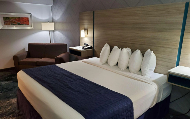 Best Western Historic Frederick