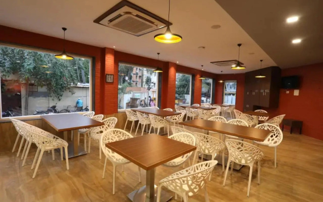 Season 4 Residences - Nungambakkam