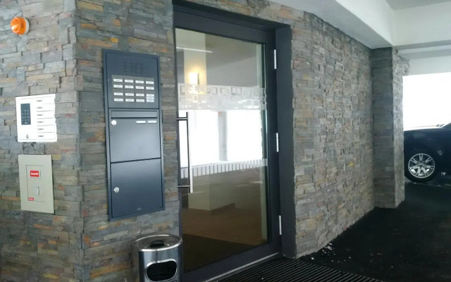 Modern Ski-In Apartment 2020M Kühtai