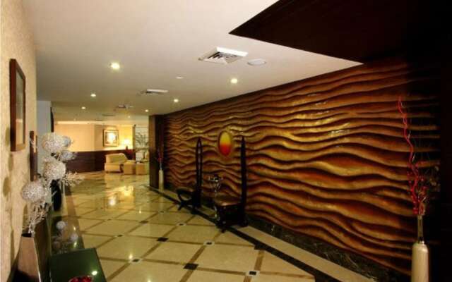 1589 City Mark Hotel