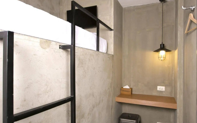 York Design Hotel