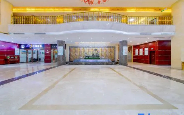 Pingyu Hotel