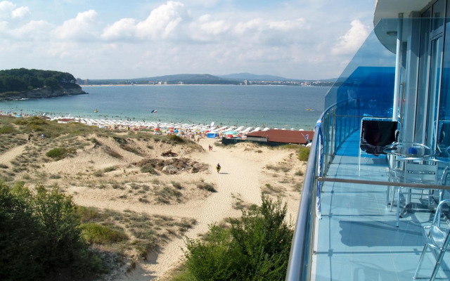 Hotel Kamenec - Kiten