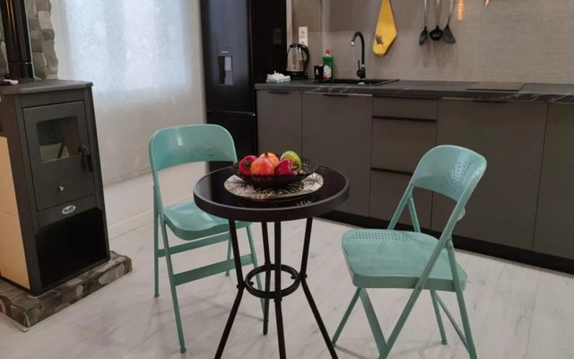 Palaio Faliro Siute Delux Near The Sea