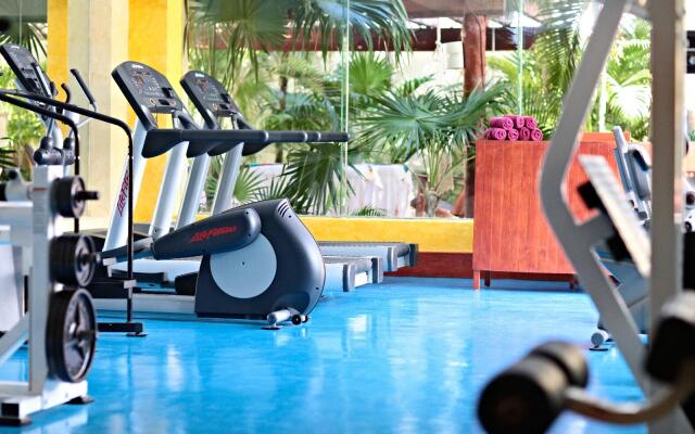 Bahia Principe Luxury Akumal - All Inclusive