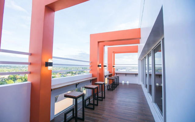 La Maja Rica Hotel