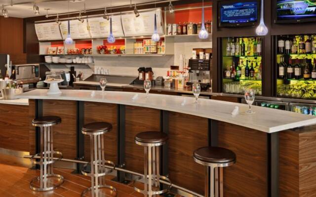 Courtyard Harrisburg Hershey