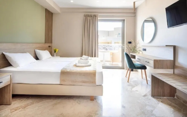 Elena Beach Hotel