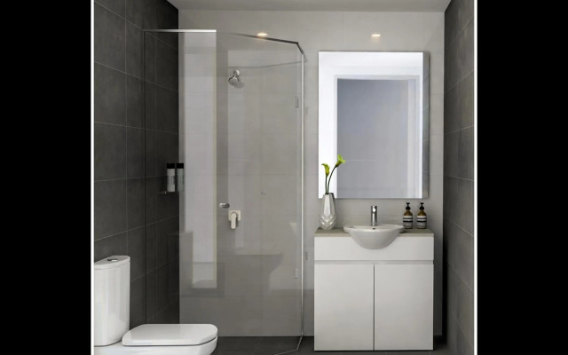 Studio 8 Residences - Adults Only