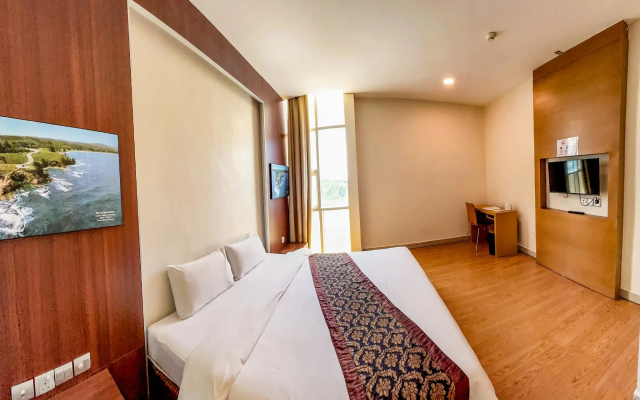 Courtyard Hotel @ 1Borneo