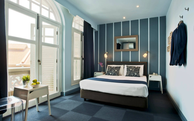 Park 22 Hotel