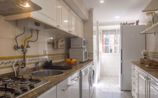 Apartment Olivais Lisbon