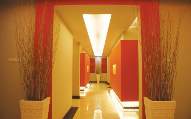Grand Sinar Indah Hotel