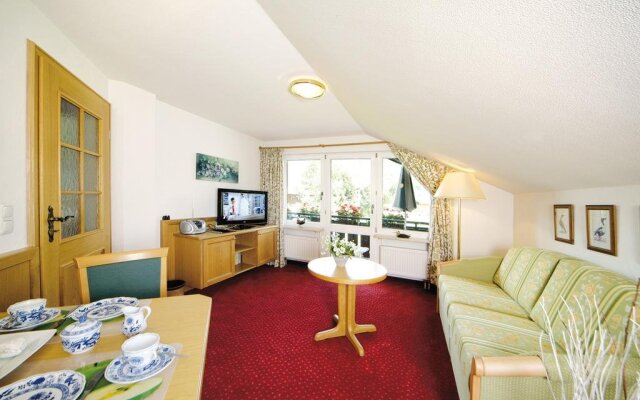 Ferienwohnungen Annemarie