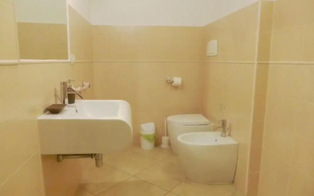 L'Antica Torre Caralis Holiday