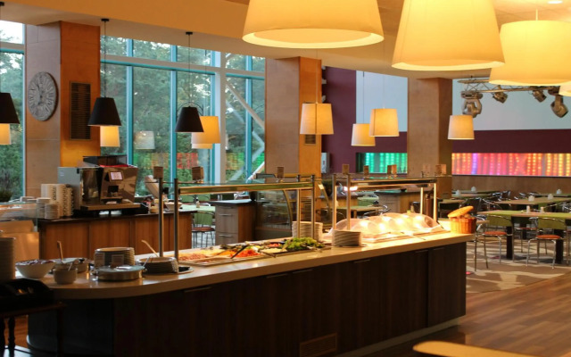 Toila Spa Hotel