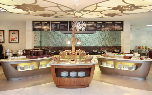 Mercure Bali Nusa Dua