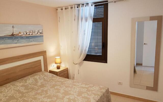 Lovely Apartment close to the Beach Apartamerica LA140