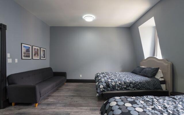 Applewood Suites - West Queen West Loft