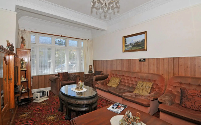Richmond Guest House Bed & Breakfast
