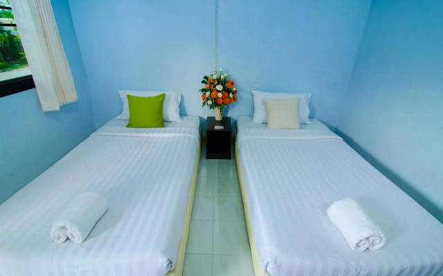Pingdoi Resort