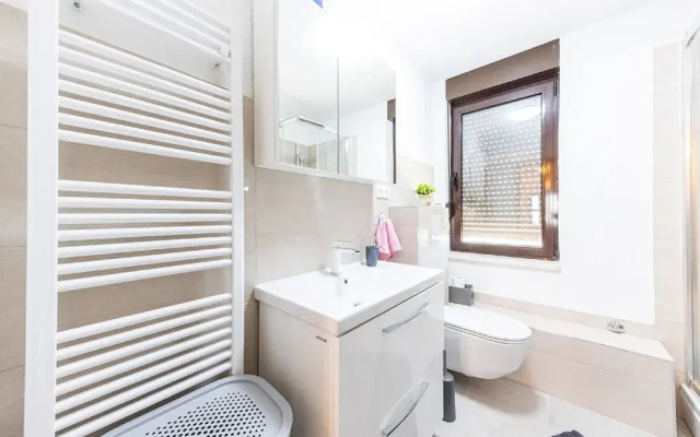 Apartment Bella Dalia