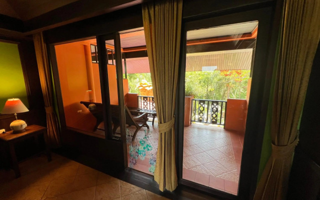 Sea Breeze Resort