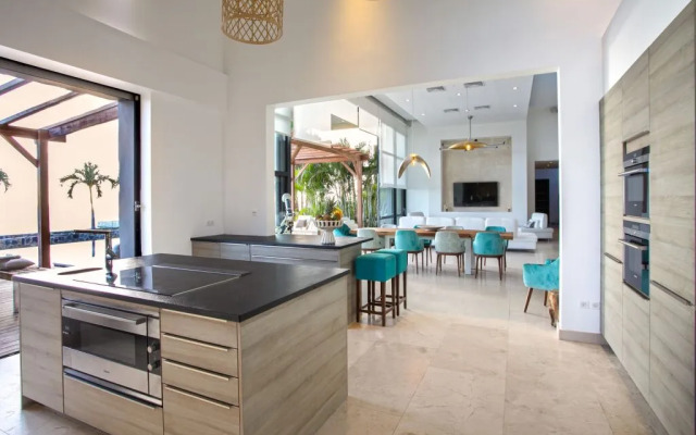 Dream Villa Indigo Bay-1255