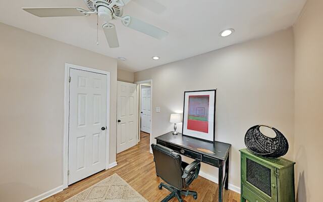 200socoa 2 Bedroom Home