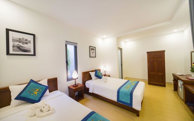 River Waves Villa